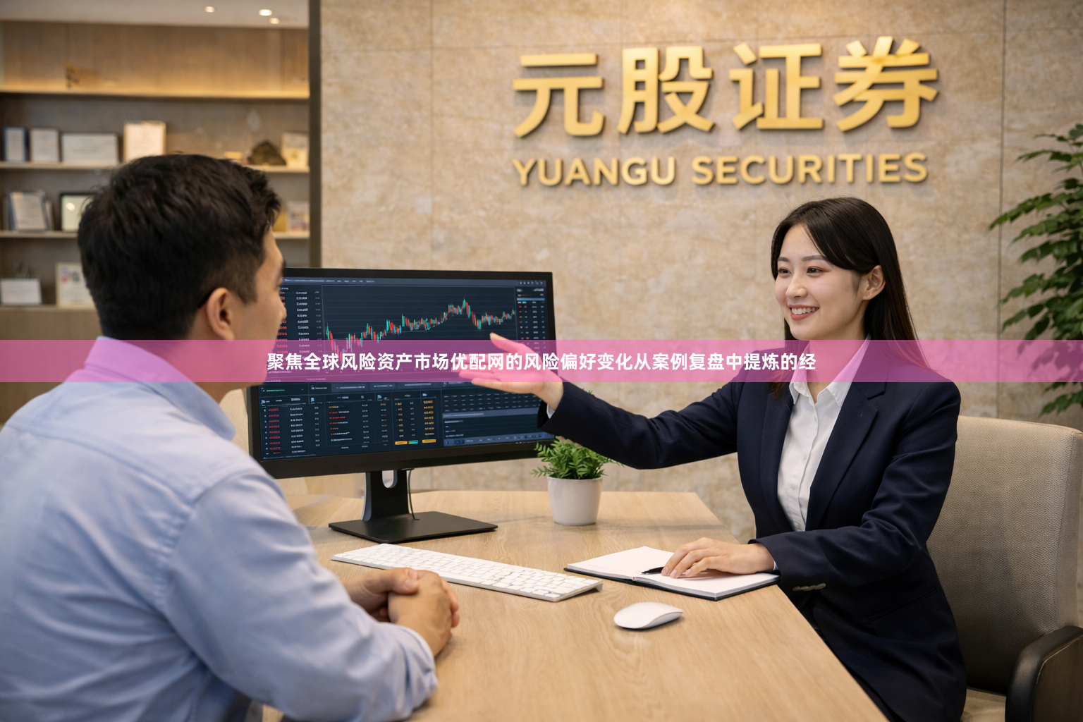 聚焦全球风险资产市场优配网的风险偏好变化从案例复盘中提炼的经
